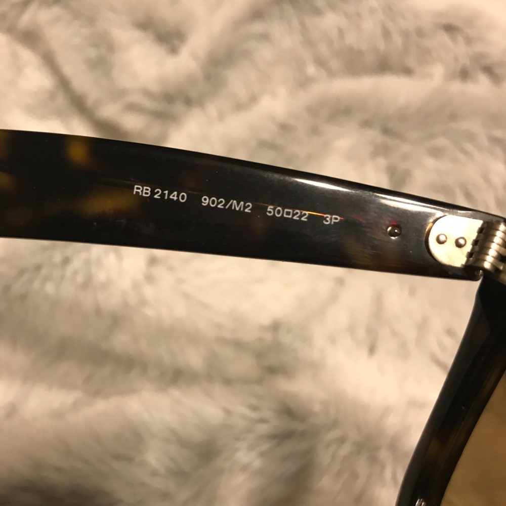 Ray Bans - Picture 3 of 3